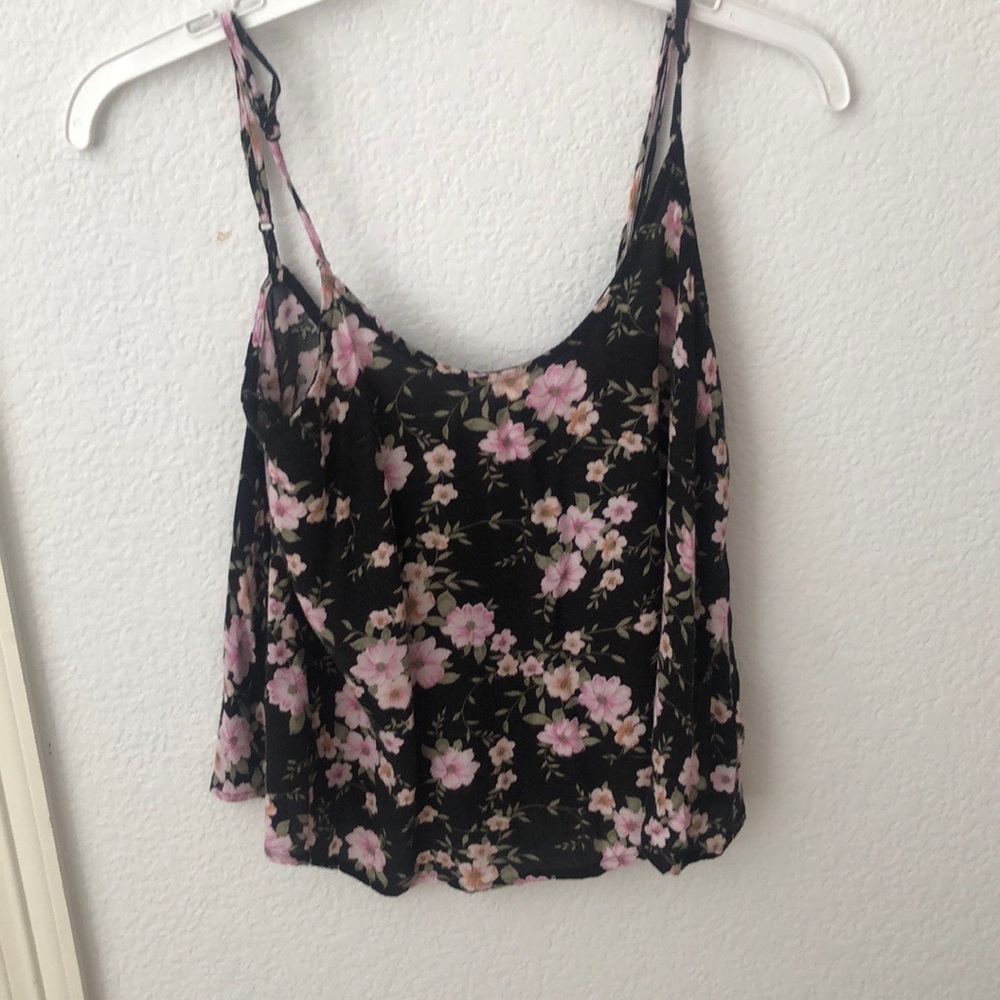 American eagle outfitters tank top